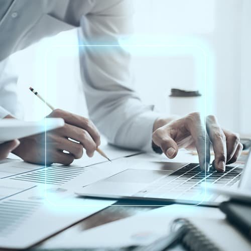 Escrituração Contábil